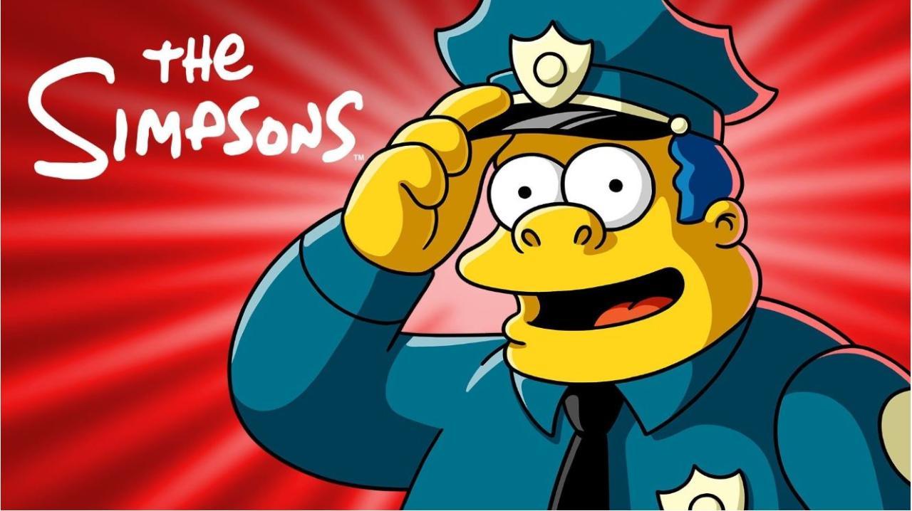 انمي The Simpsons الموسم الثامن والعشرون الحلقة 5 الخامسة مترجمة اونلاين
