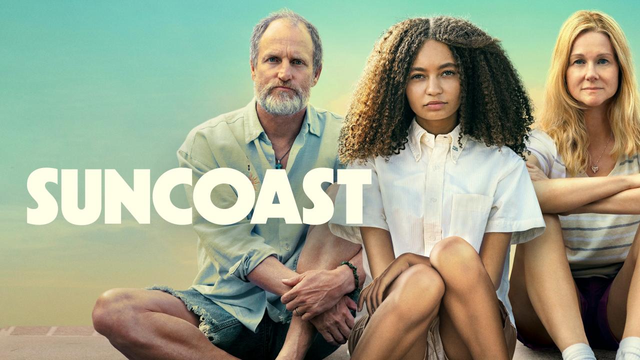 فيلم Suncoast 2024 مترجم كامل HD اونلاين