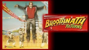 فيلم Bhoothnath Returns 2014 مترجم كامل HD اونلاين