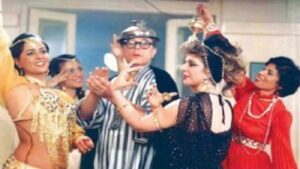 مشاهدة فيلم سيداتى انساتى 1990 كامل HD اونلاين