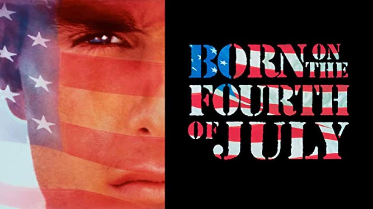 فيلم Born On The Fourth Of July 1989 مترجم كامل HD اونلاين