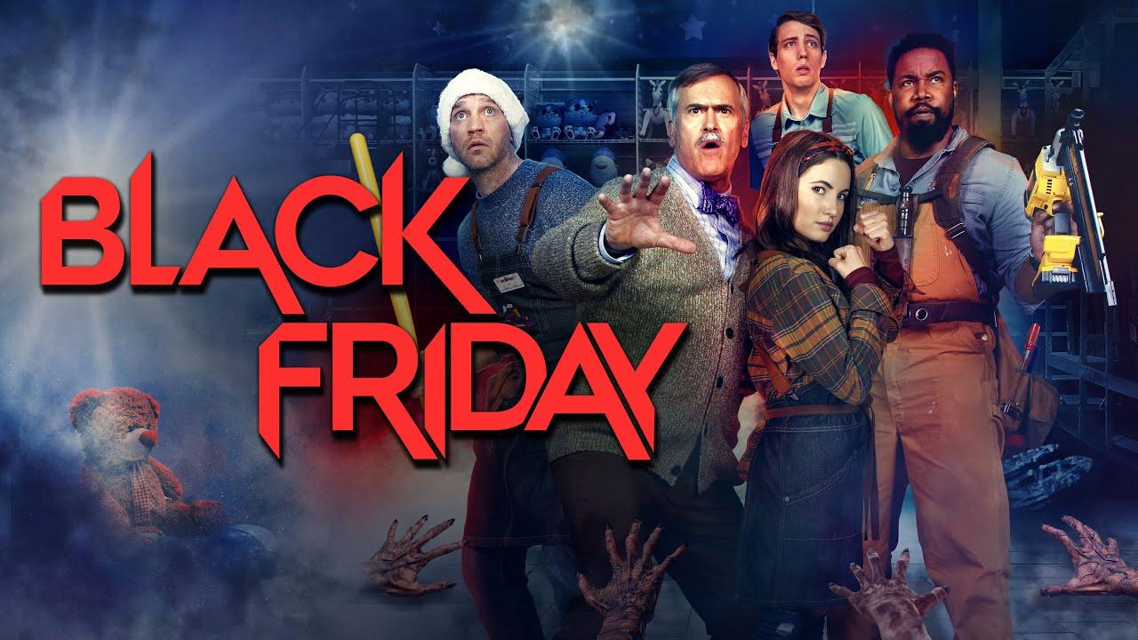 فيلم Black friday 2021 مترجم كامل HD اونلاين