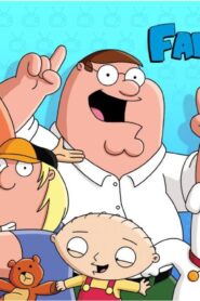 مسلسل Family Guy الموسم التاسع عشر الحلقة 8 الثامنة مترجمة اونلاين