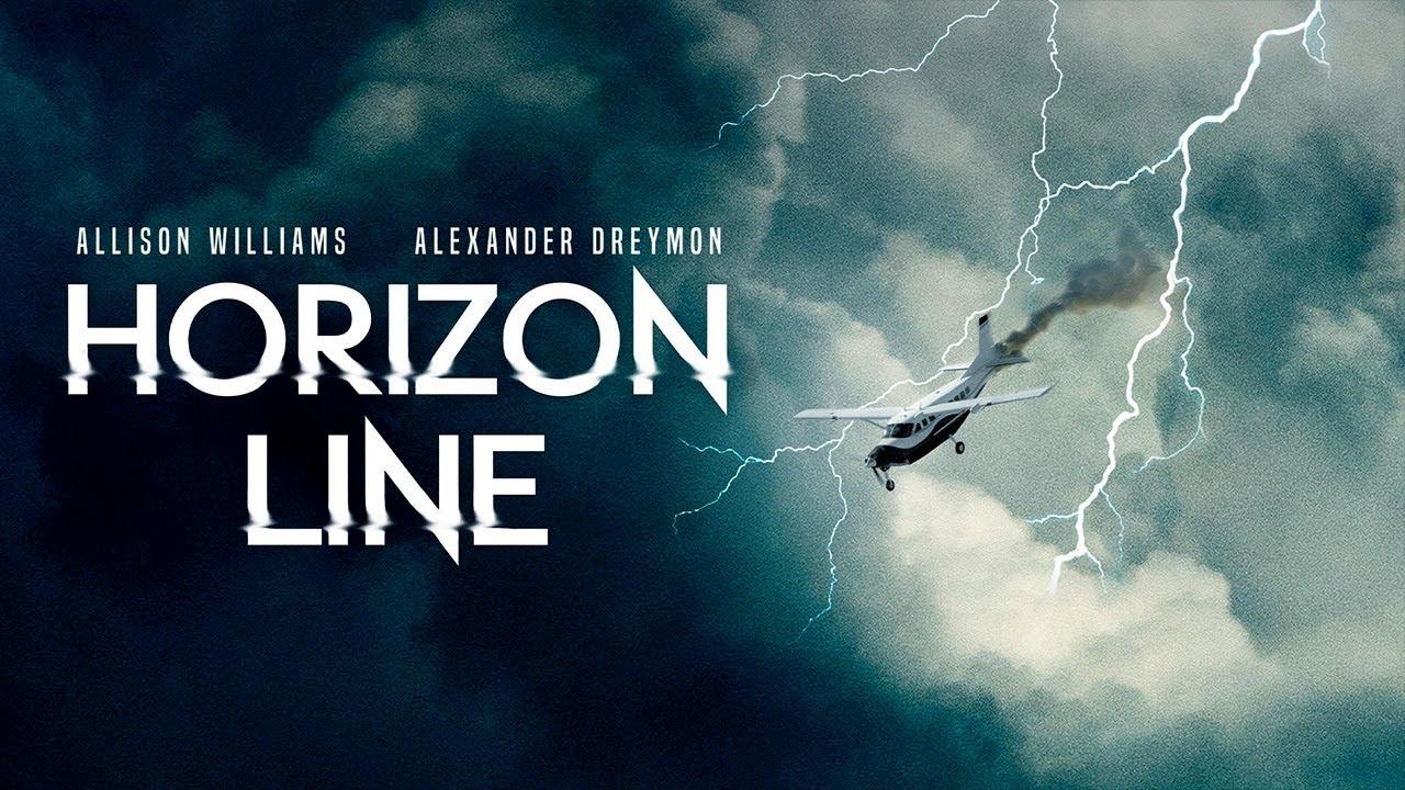 فيلم Horizon Line 2020 مترجم كامل HD اونلاين