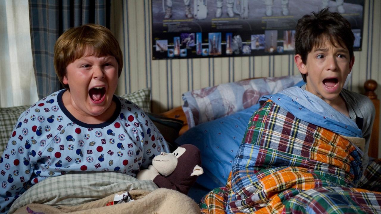فيلم Diary of a Wimpy Kid – Rodrick Rules 2011 مترجم كامل HD اونلاين