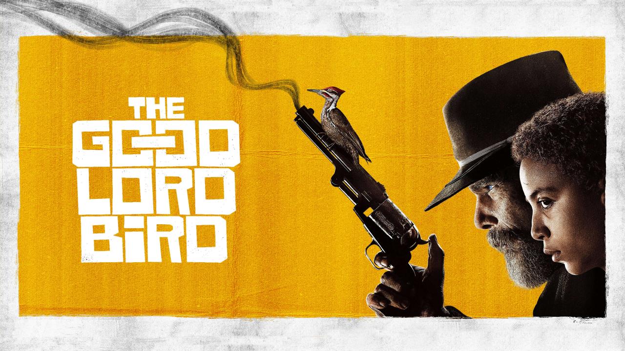 مسلسل The Good Lord Bird الموسم الاول الحلقة 2 الثانية مترجمة اونلاين