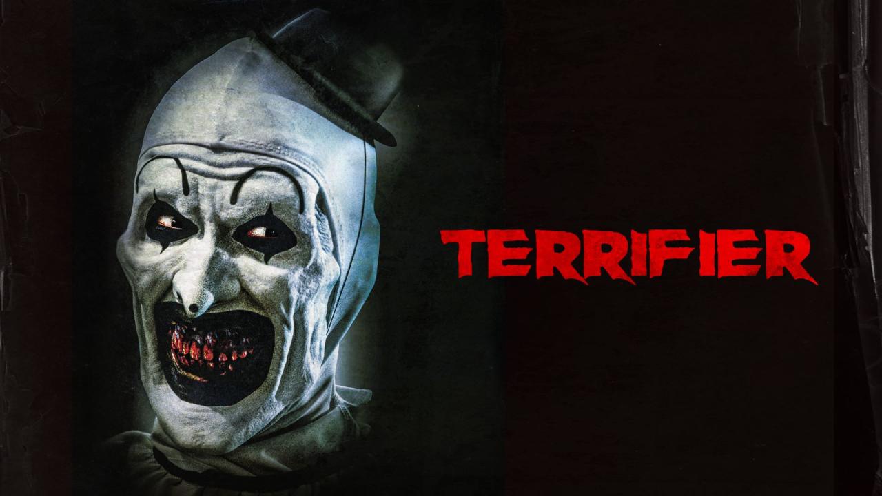 فيلم Terrifier 2017 مترجم كامل HD اونلاين