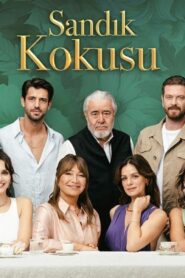 مسلسل رائحة الصندوق الحلقة 31 الحادية والثلاثون مترجمة اونلاين