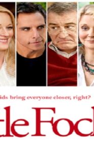 فيلم Little Fockers 2010 مترجم كامل HD اونلاين