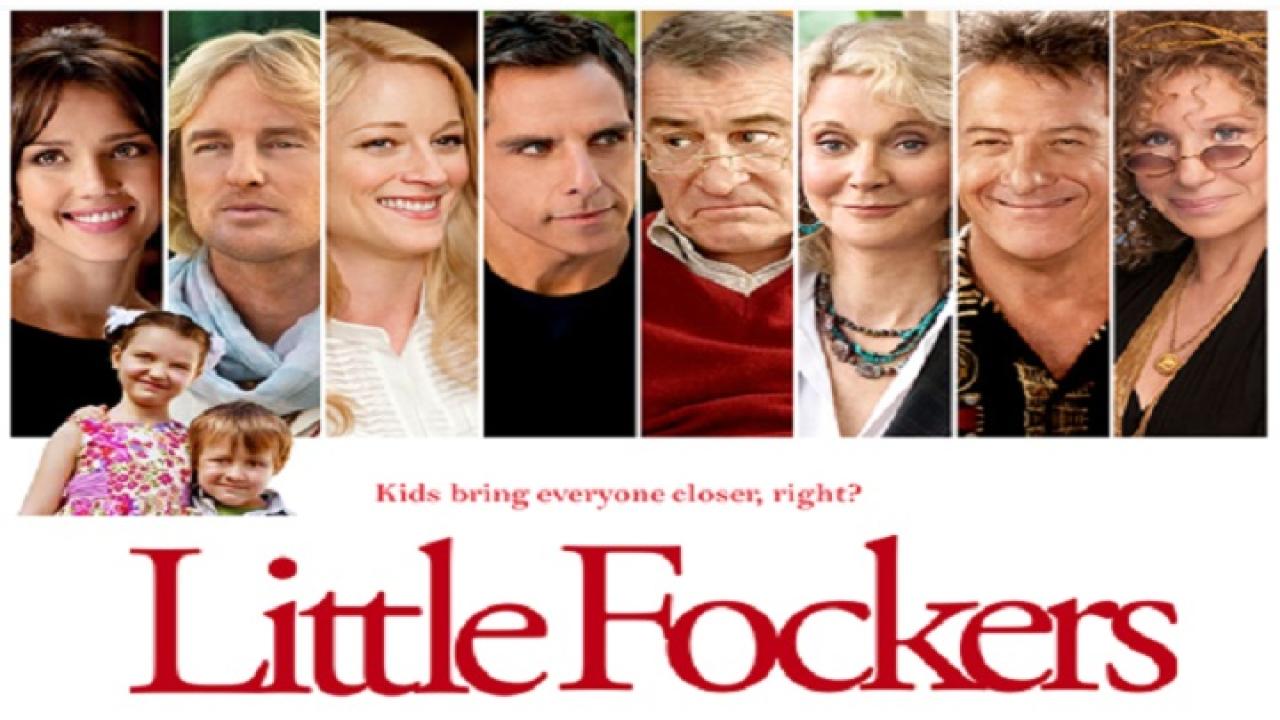 فيلم Little Fockers 2010 مترجم كامل HD اونلاين