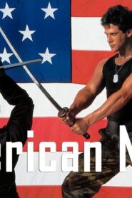 فيلم American Ninja 1985 مترجم كامل HD اونلاين