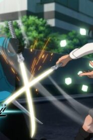 انمي World Trigger الموسم الثالث الحلقة 3 الثالثة مترجمة اونلاين