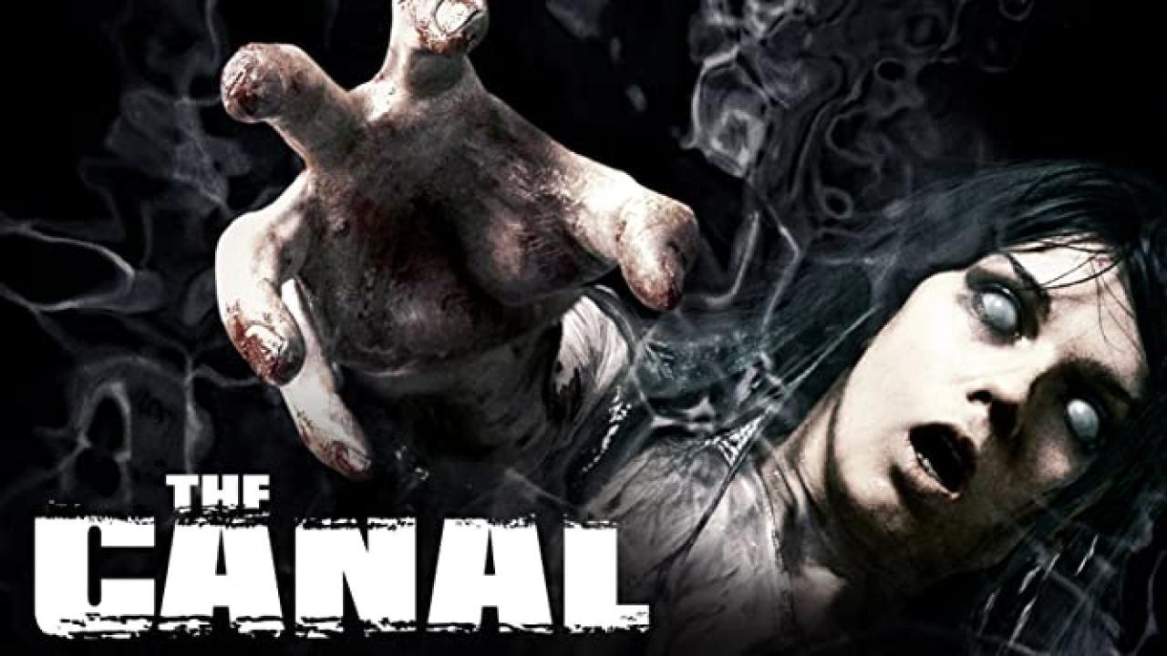 فيلم The Canal 2014 مترجم كامل HD اونلاين