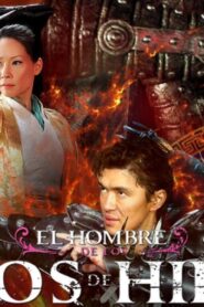 فيلم The Man with the Iron Fists 2012 مترجم كامل HD اونلاين