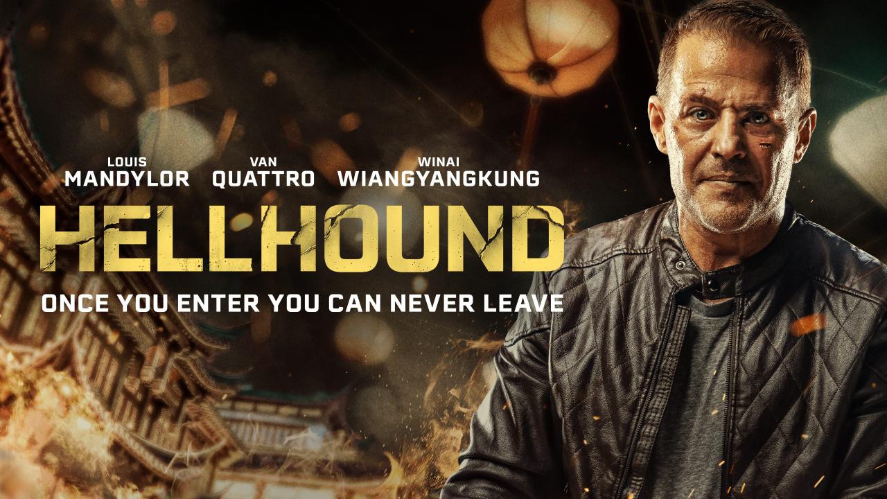فيلم Hellhound 2024 مترجم كامل HD اونلاين