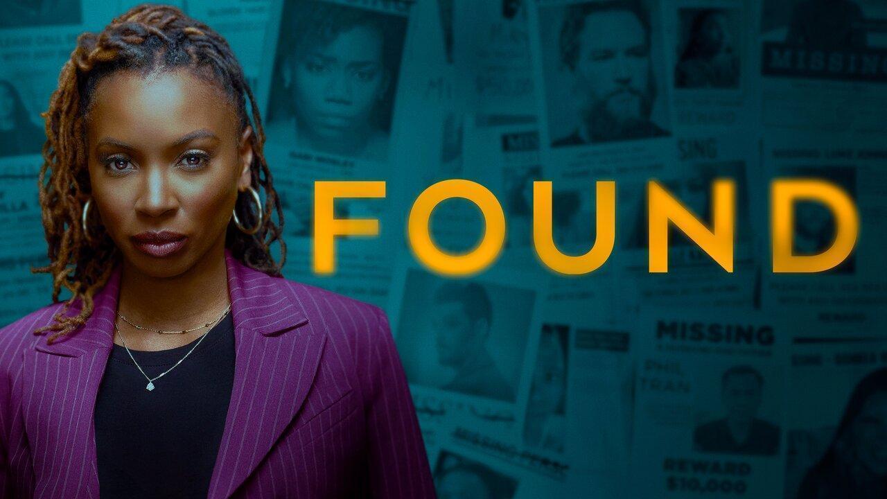 مسلسل Found الموسم الاول الحلقة 14 الرابعة عشر مترجمة اونلاين