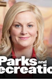 مسلسل Parks and Recreation الموسم الثاني الحلقة 18 الثامنة عشر مترجمة اونلاين