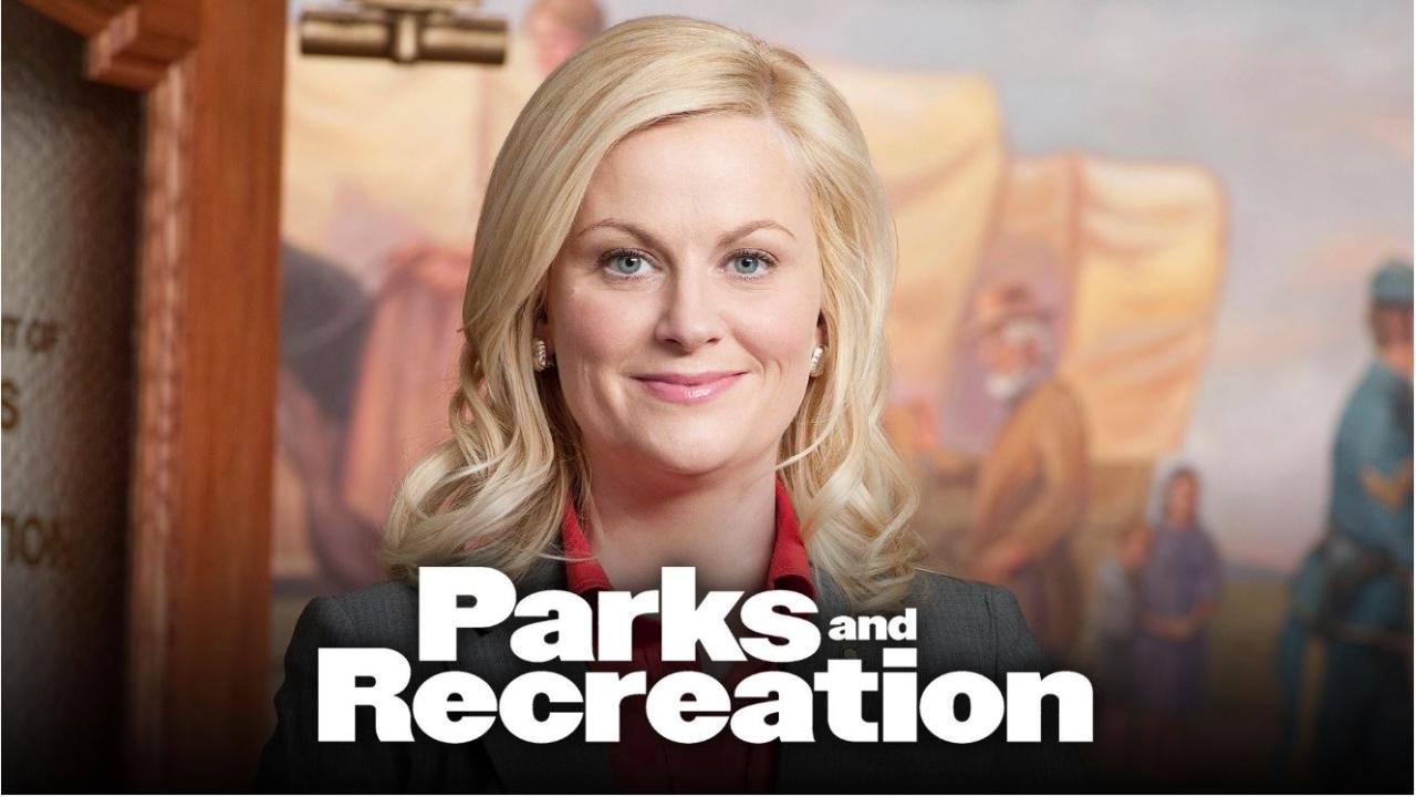 مسلسل Parks and Recreation الموسم الثاني الحلقة 19 التاسعة عشر مترجمة اونلاين