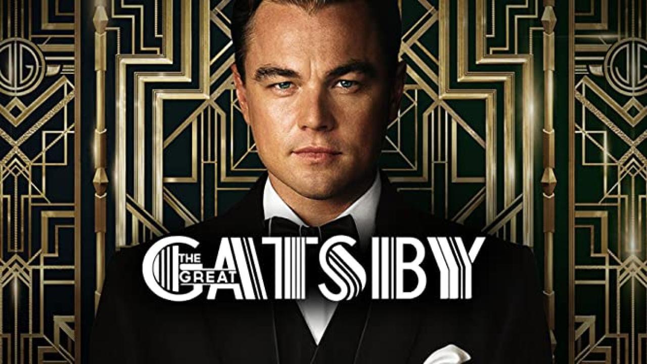 فيلم The Great Gatsby 2013 مترجم كامل HD اونلاين