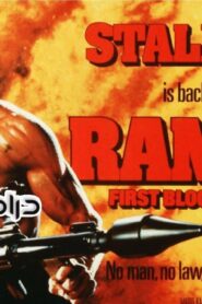 فيلم Rambo: First Blood Part II 1985 مترجم كامل HD اونلاين