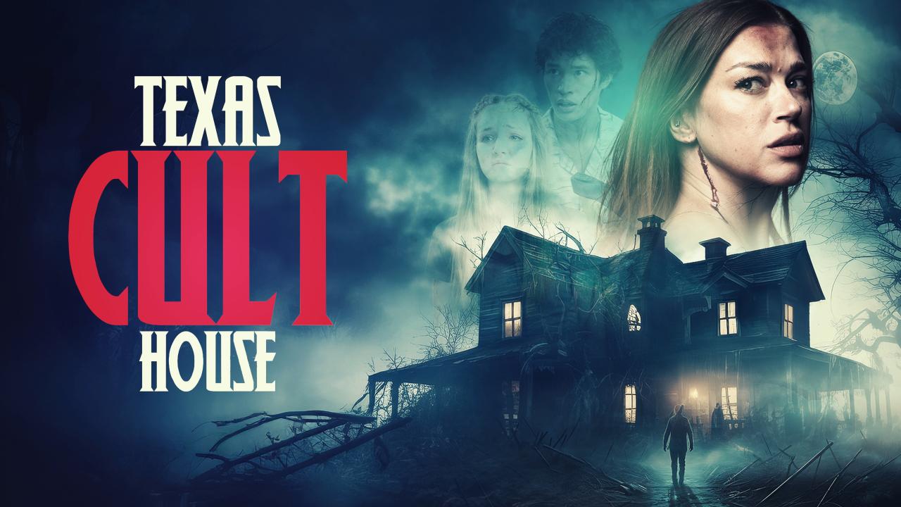 فيلم Texas Cult House 2024 مترجم كامل HD اونلاين