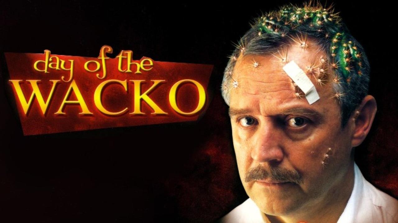 فيلم Day of the Wacko 2002 مترجم كامل HD اونلاين