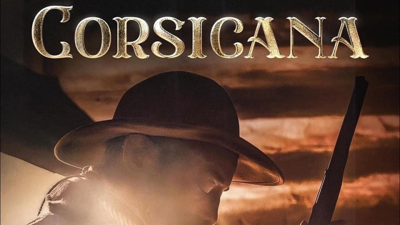 فيلم Corsicana 2022 مترجم كامل HD اونلاين