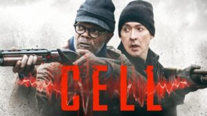فيلم Cell 2016 مترجم كامل HD اونلاين
