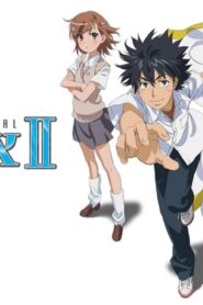انمي Toaru Majutsu no Index الموسم الثاني الحلقة 17 السابعة عشر مترجمة اونلاين