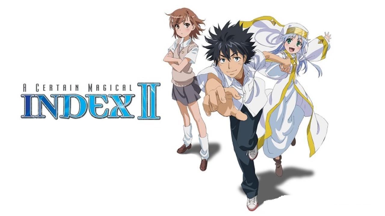 انمي Toaru Majutsu no Index الموسم الثاني الحلقة 23 الثالثة والعشرون مترجمة اونلاين