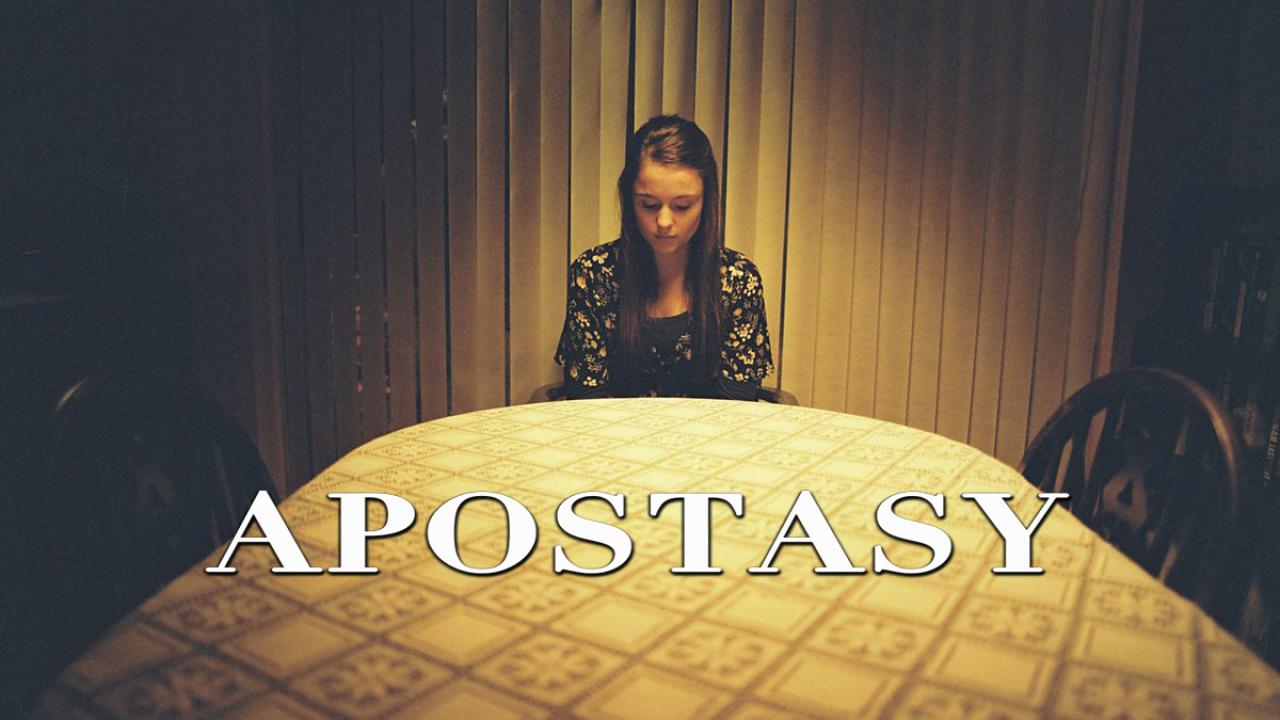 فيلم Apostasy 2017 مترجم كامل HD اونلاين
