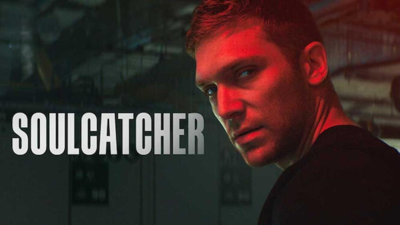 فيلم Soulcatcher 2023 مترجم كامل HD اونلاين
