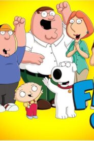 مسلسل Family Guy الموسم الحادي عشر الحلقة 22 الثانية والعشرون مترجمة والاخيرة اونلاين
