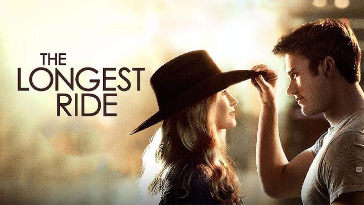 فيلم The Longest Ride 2015 مترجم كامل HD اونلاين