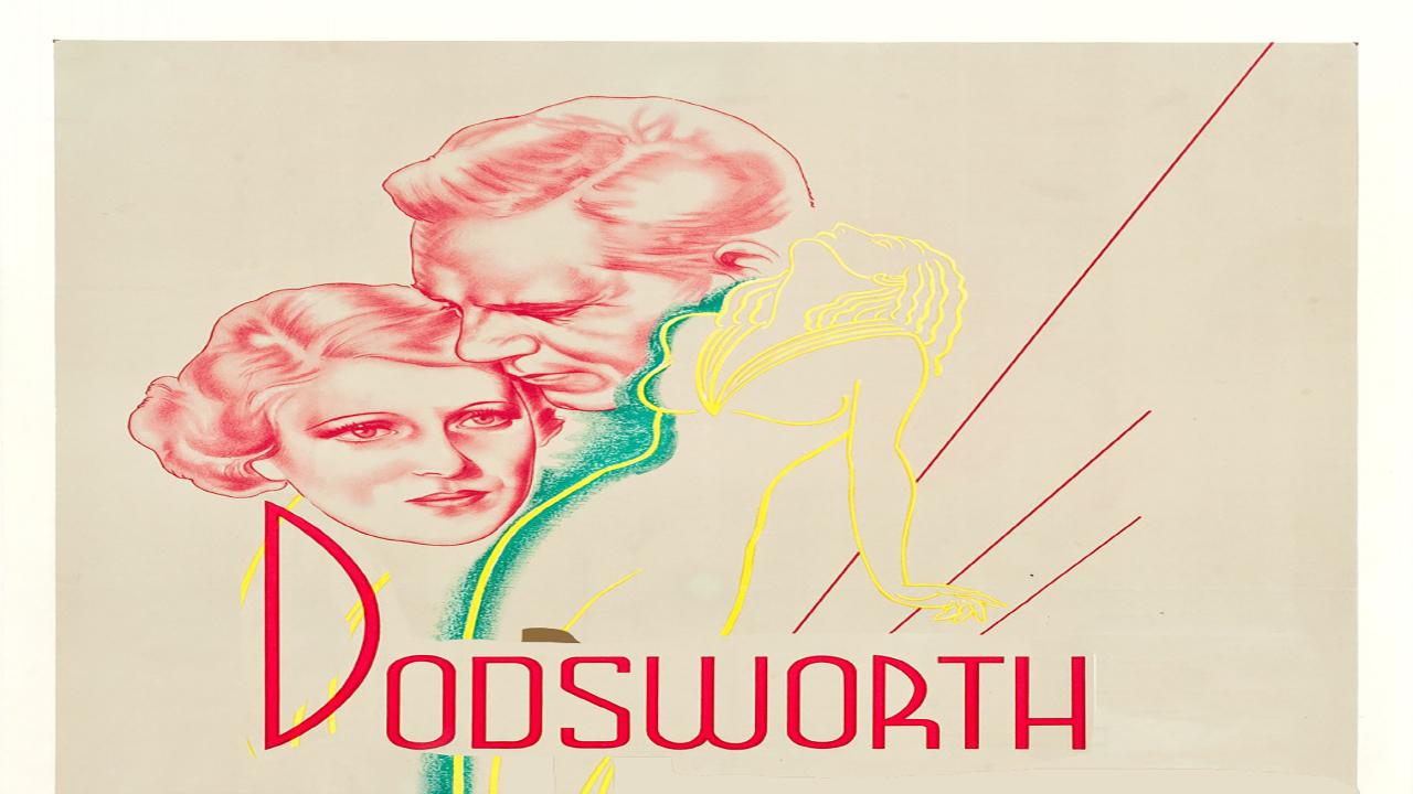 فيلم Dodsworth 1936 مترجم كامل HD اونلاين