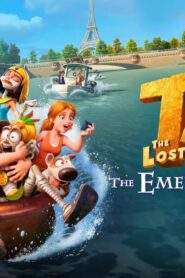 فيلم Tad the Lost Explorer and the Emerald Tablet 2022 مترجم كامل HD اونلاين