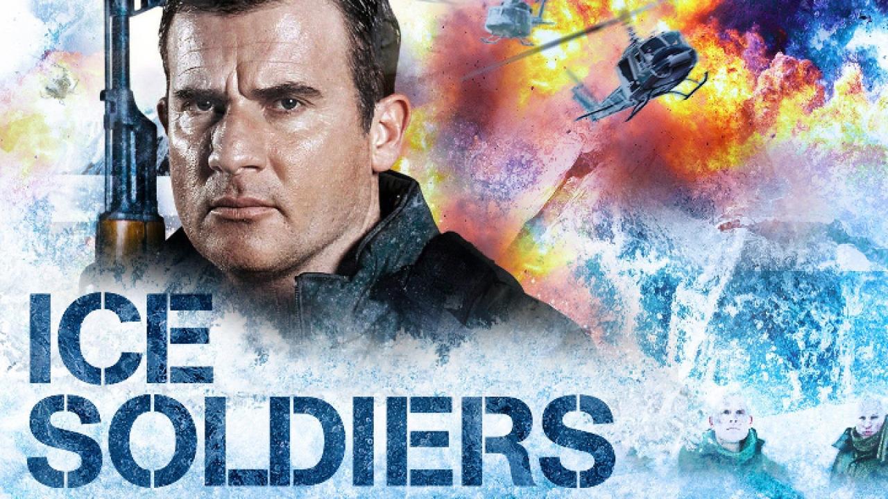 فيلم Ice Soldiers 2013 مترجم كامل HD اونلاين