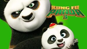 فيلم Kung Fu Panda 3 2016 مترجم كامل HD اونلاين