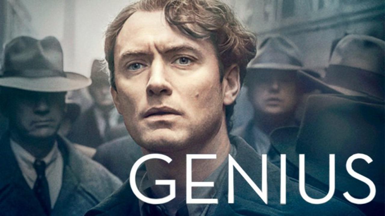 فيلم Genius 2016 مترجم كامل HD اونلاين