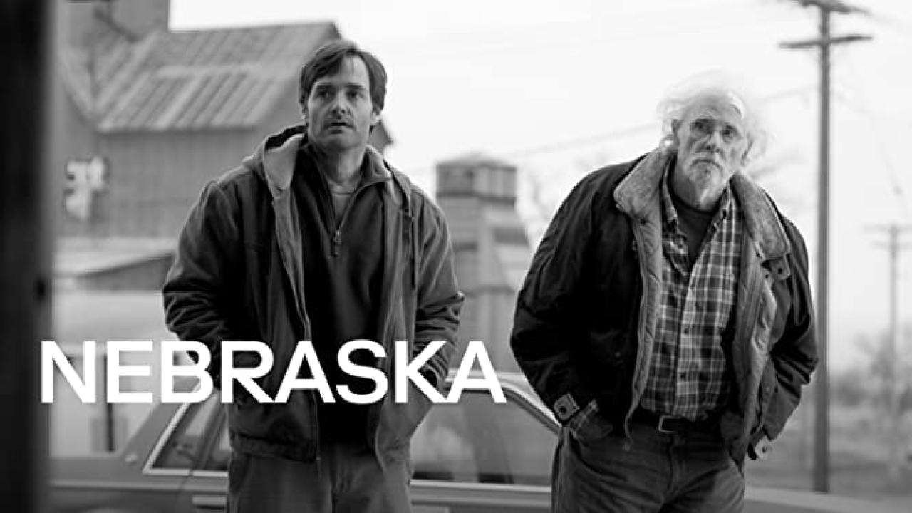 فيلم Nebraska 2013 مترجم كامل HD اونلاين