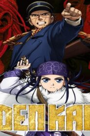 انمي Golden Kamuy الموسم الاول الحلقة 8 الثامنة مترجمة اونلاين