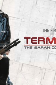 مسلسل Terminator: The Sarah Connor Chronicles الموسم الاول الحلقة 3 الثالثة مترجمة اونلاين