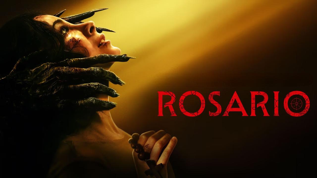 فيلم Rosario 2025 مترجم كامل HD اونلاين