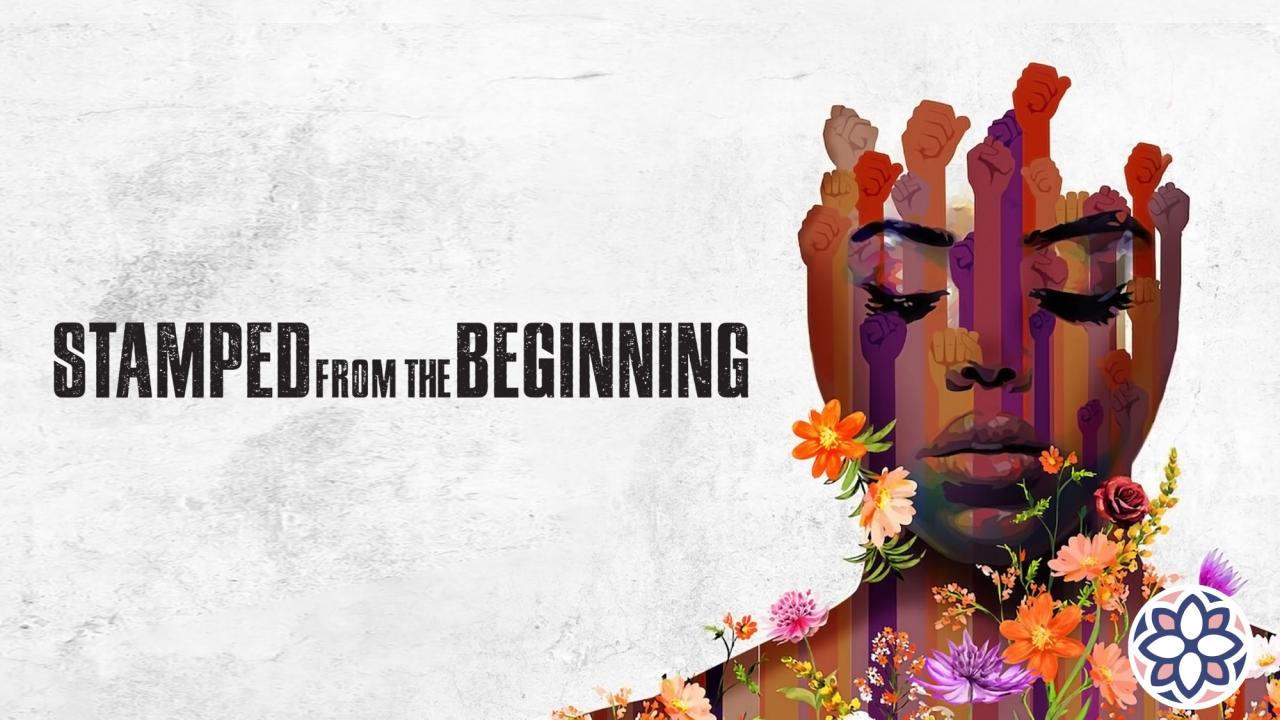 فيلم Stamped from the Beginning 2023 مترجم كامل HD اونلاين