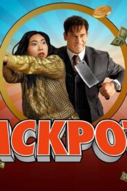 فيلم Jackpot! 2024 مترجم كامل HD اونلاين