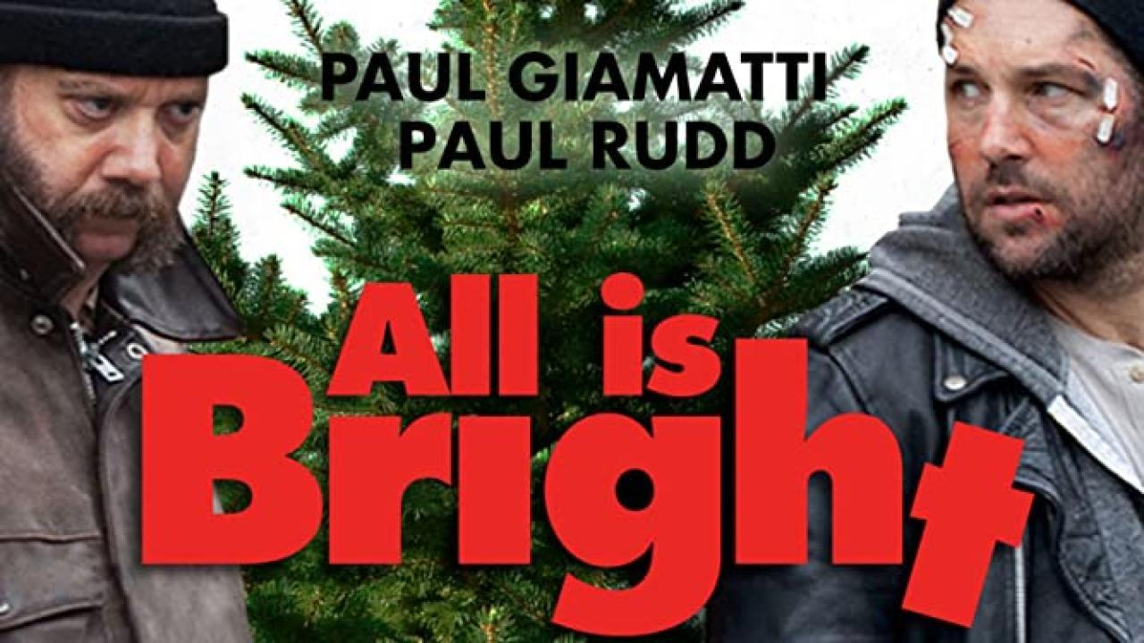 فيلم All Is Bright 2013 مترجم كامل HD اونلاين