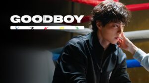مسلسل Good Boy الحلقة 3 الثالثة مترجمة اونلاين