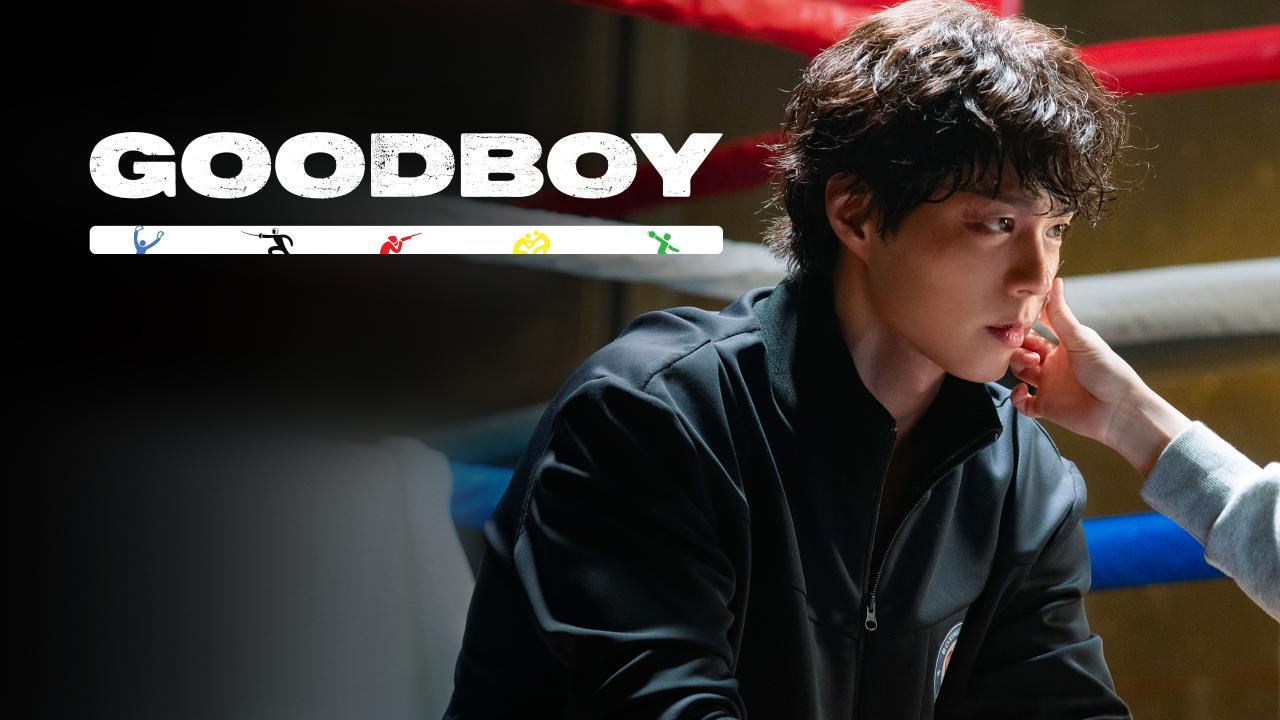 مسلسل Good Boy الحلقة 3 الثالثة مترجمة اونلاين