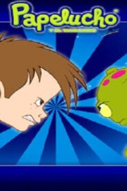 فيلم Papelucho & The Martian 2007 مترجم كامل HD اونلاين