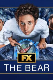 مسلسل The Bear الموسم الرابع الحلقة 8 الثامنة مترجمة اونلاين